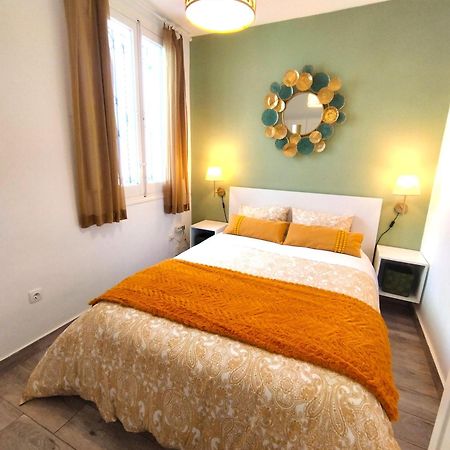 Appartamento Apartamento Madrid Centro Essence Esterno foto