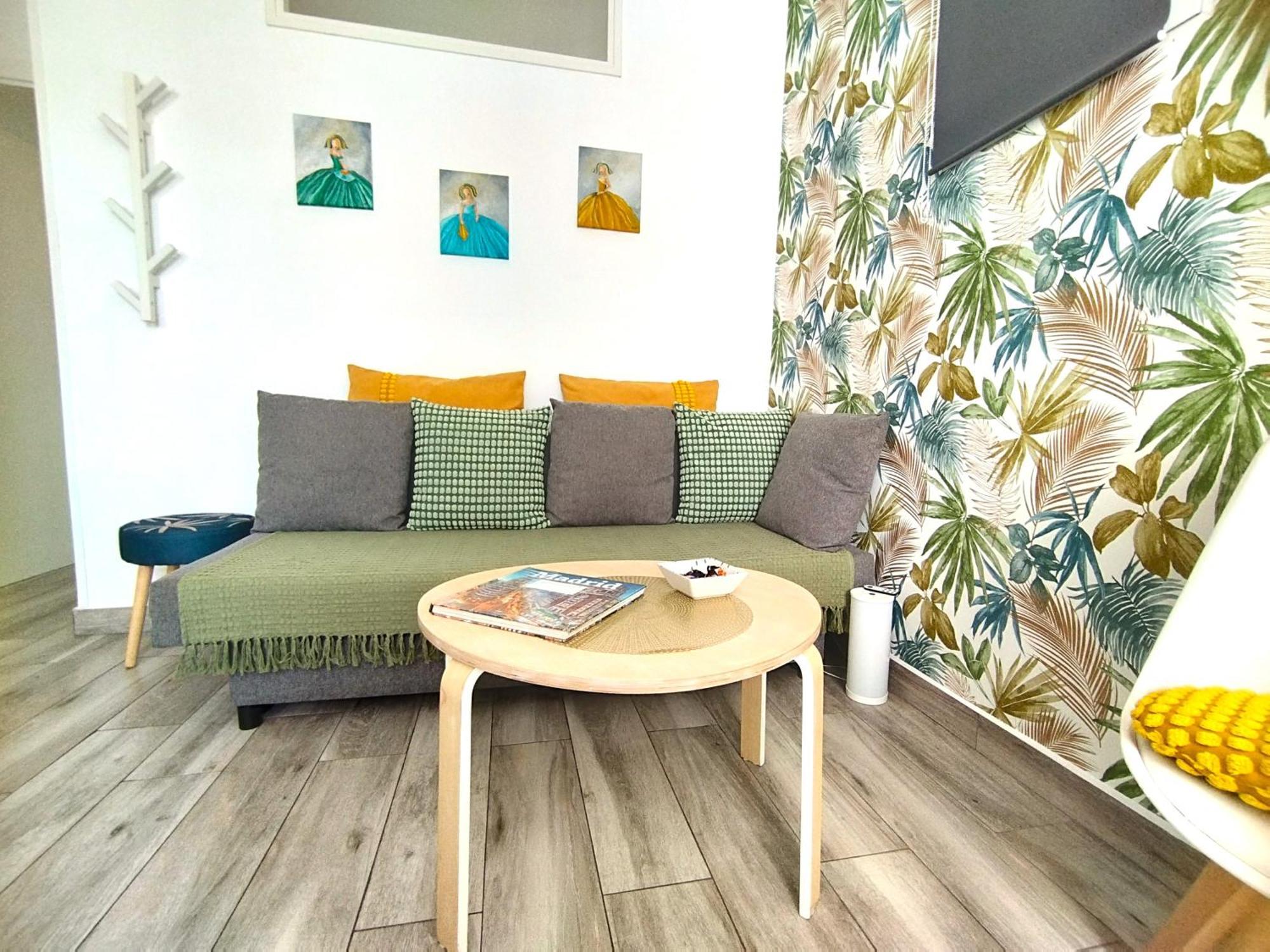 Appartamento Apartamento Madrid Centro Essence Esterno foto