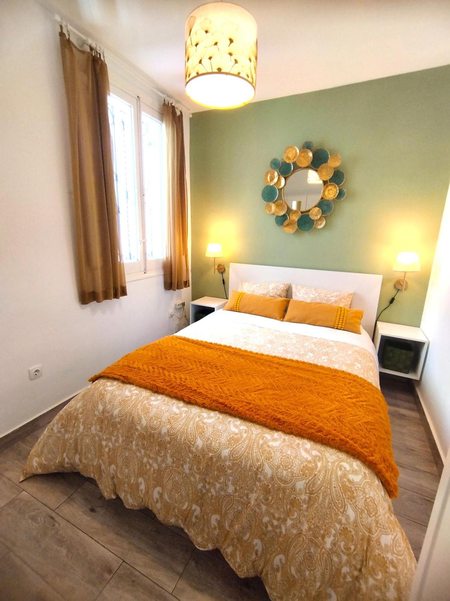 Appartamento Apartamento Madrid Centro Essence Esterno foto