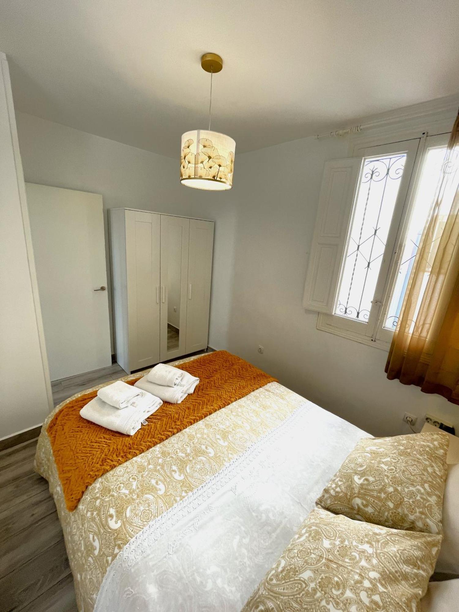 Appartamento Apartamento Madrid Centro Essence Esterno foto