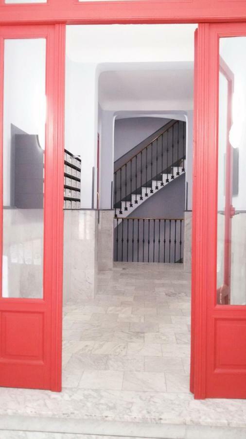 Appartamento Apartamento Madrid Centro Essence Esterno foto