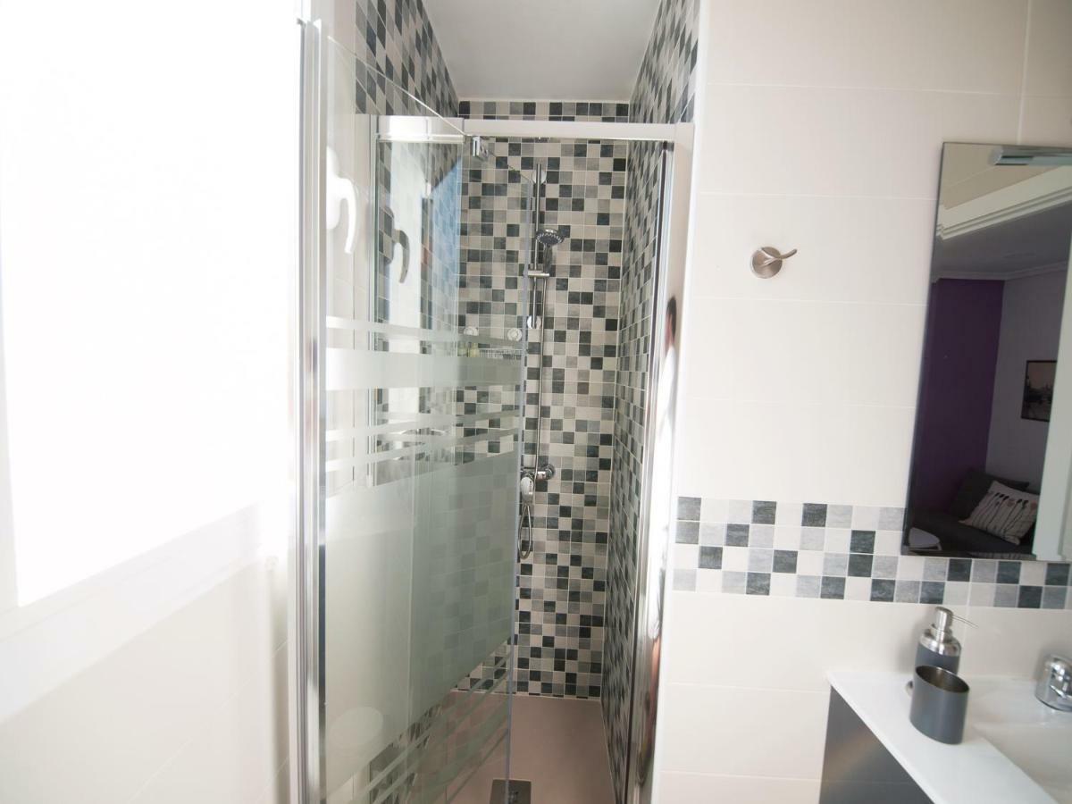Appartamento Apartamento Madrid Centro Essence Esterno foto